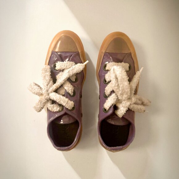 Converse J.W. Anderson x Chuck 70 Low Top 'Toy' - Picture 2 of 4